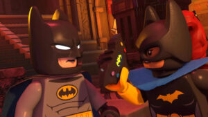 Előbb jelenik meg a LEGO Batman: Legacy of the Dark Knight