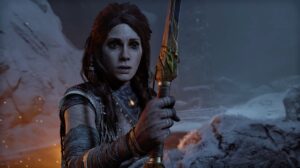 Megtaláták: Ő lesz Freya az élőszereplős God of War-sorozatban