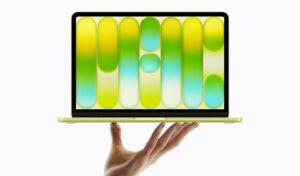 Itt vannak az első mérések, meglepő a MacBook Neo ereje