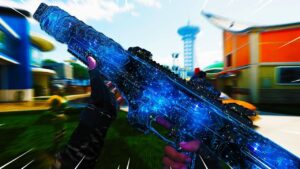 Kegyetlen erős lett most ez a Warzone AR