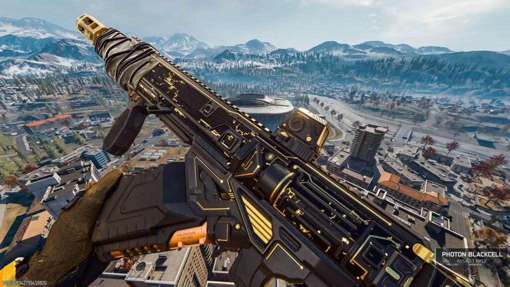 Ezek a Black Ops 7 fegyverek voltak a legjobbak a szezon ötödik hetében