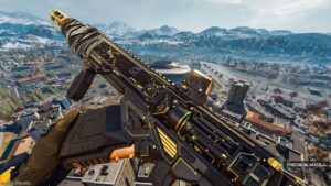 Ezek a Black Ops 7 fegyverek voltak a legjobbak a szezon ötödik hetében