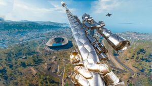 Ezek a legnépszerűbb Warzone választások a Season 2 ötödik hetében