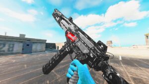 Nincs több kérdés, ez most a Warzone legjobb daragépe