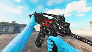 Ezek most a legjobb Warzone fegyverek távolra