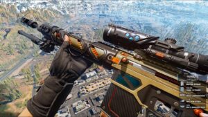 Ezek a Black Ops 7 fegyverek voltak a legjobbak a szezon hatodik hetében