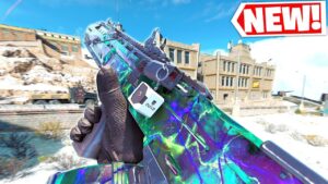 Ezek a legnépszerűbb Warzone választások a Season 2 hatodik hetében