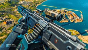 Nincs kérdés, ezek a Warzone Black Ops Royale legjobb fegyverei