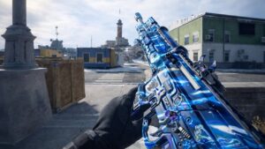 Ez most a legjobb Warzone AR Resurgence módban