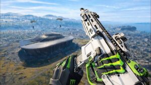 Ezek a legnépszerűbb Warzone választások a Season 2 hetedik hetében