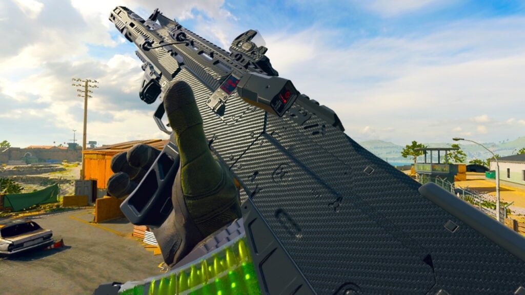 Ezek a Black Ops 7 fegyverek voltak a legjobbak a szezon hetedik hetében