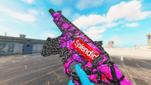 Ezek most a legjobb Warzone Black Ops Royale fegyverek