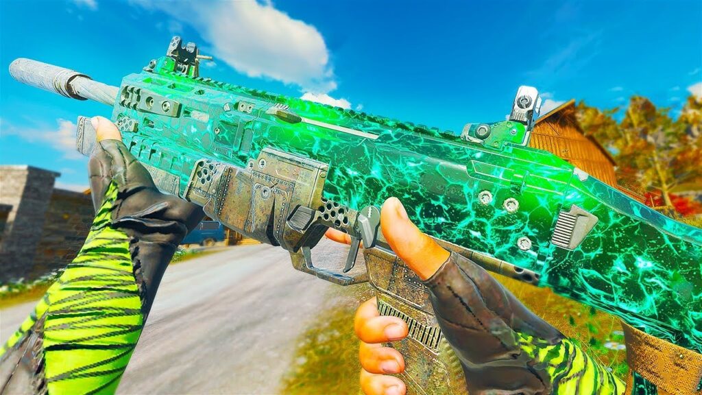 Ezek a legnépszerűbb Warzone választások a Season 2 utolsó hetében