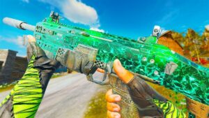 Ezek a legnépszerűbb Warzone választások a Season 2 utolsó hetében