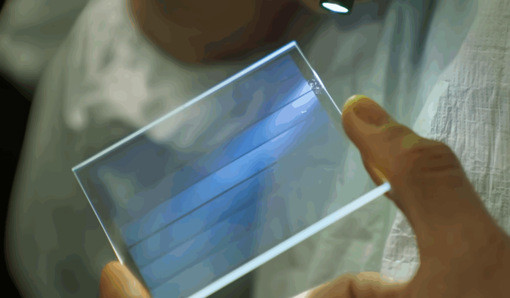 A Microsoft új adattárolója mellett az SSD nagyon elavult