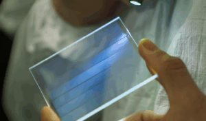 A Microsoft új adattárolója mellett az SSD nagyon elavult