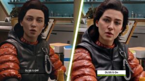 Ezek a játékok kapják meg először az Nvidia DLSS 5 technológiát