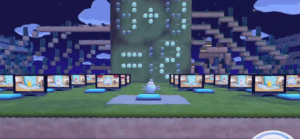 A Pokopia egyik játékosa működő számológépet készített a játékban