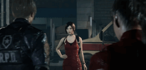 Új remake-et kap a Resident Evil 2, de nem fogsz vele játszani