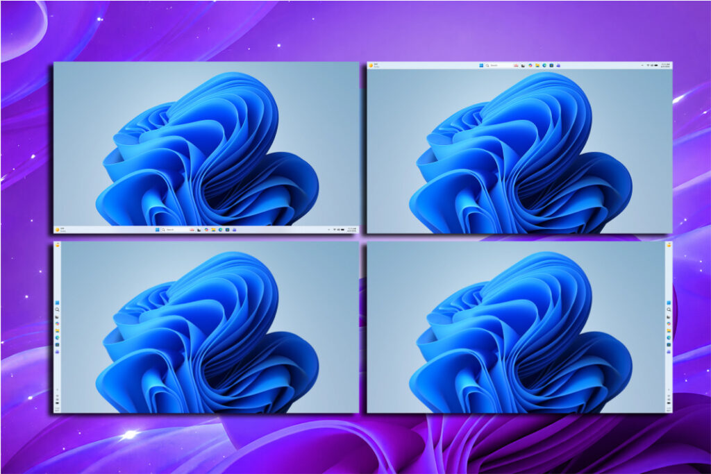 Teljesen megújul a Windows 11, sokkal gyorsabb is lesz majd