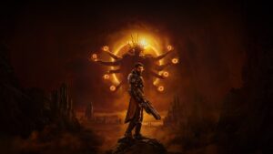 Senki sem veszi meg ezt PS5-ön - Megy a sírás a SAROS PC-s verziójáért