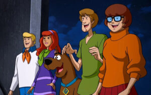 Ők lesznek az új élőszereplős Scooby-Doo sorozat főszereplői