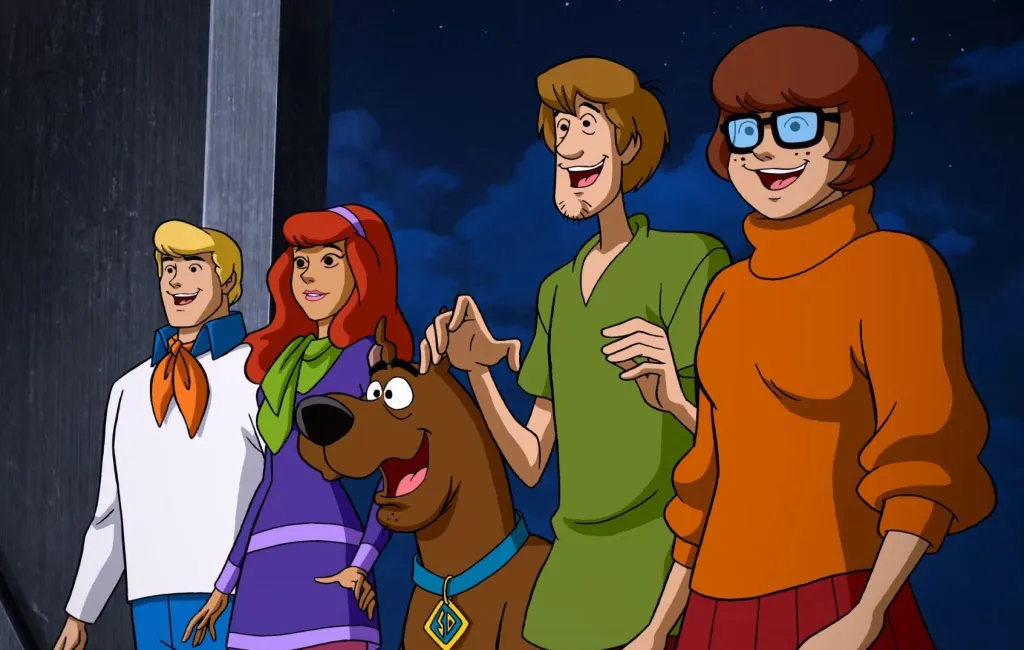 Ők lesznek az új élőszereplős Scooby-Doo sorozat főszereplői