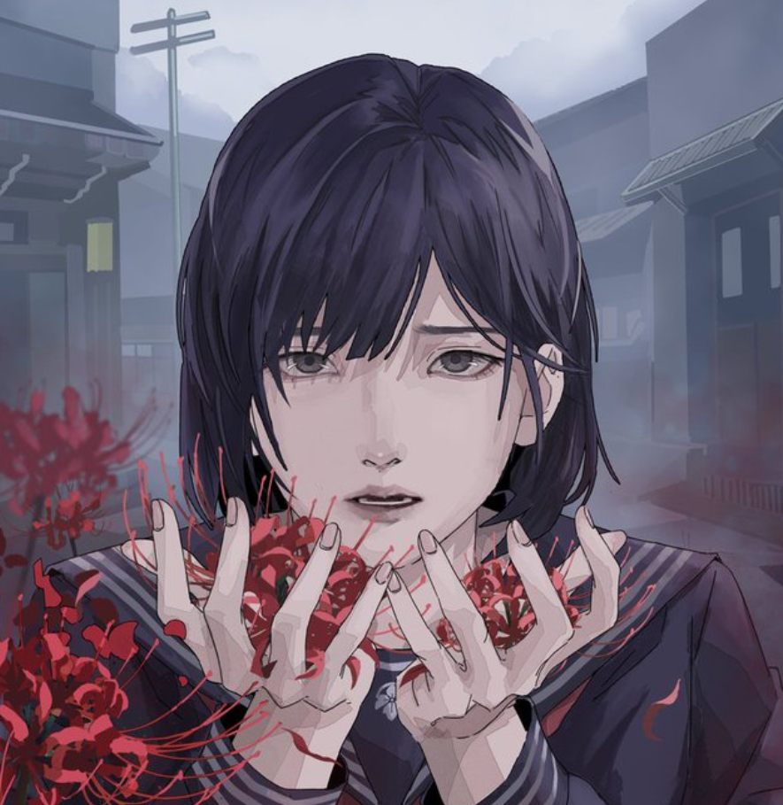 Hivatalos manga készül a Silent Hill f-ből, és más lesz a vége