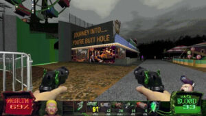 Szuperolcsón, alig 8500 forintért adnak 7 zseni boomer shootert