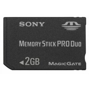 A Sony az SSD-hiány miatt leállítja a memóriakártya-üzletágát