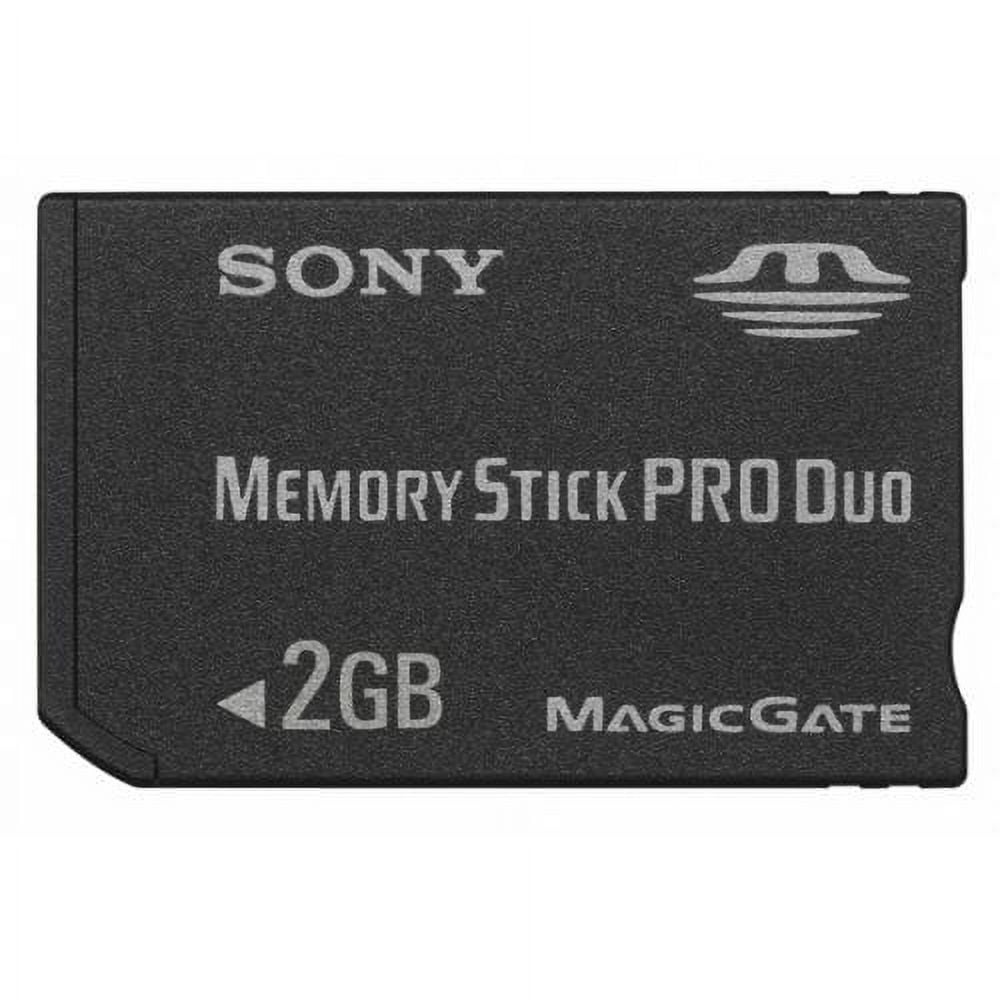 A Sony az SSD-hiány miatt leállítja a memóriakártya-üzletágát