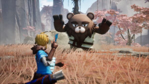 Na ezért a játékért mindenkit rommá fog perelni a Nintendo