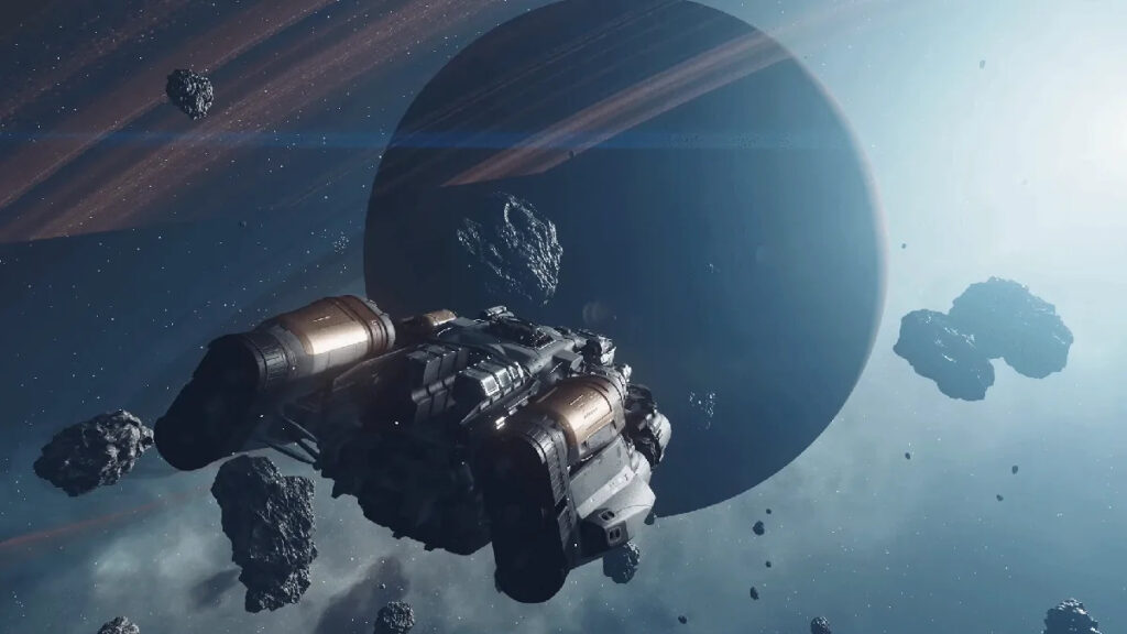 Nagyon nem akárhogy jelenik meg PS5-re a Starfield