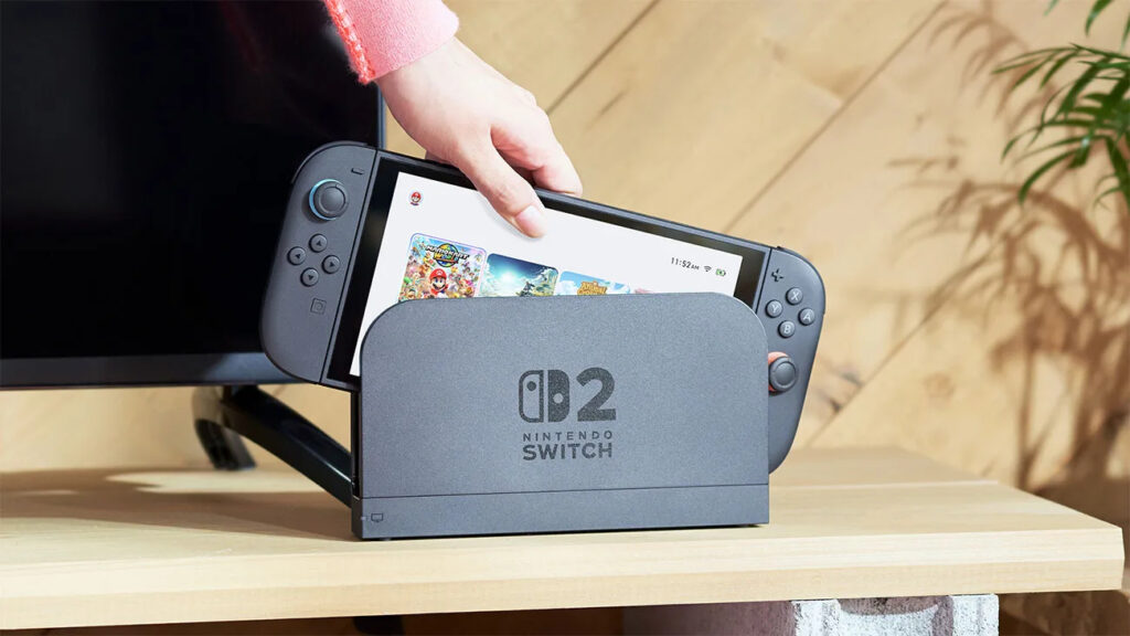 Még jobb kézikonzol lett a Nintendo Switch 2 az új frissítéssel