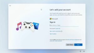 Hamarosan sokkal könnyebb lehet a Windows 11 bejelentkezés