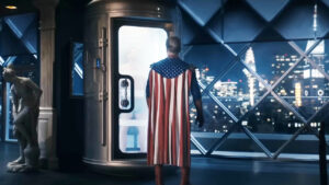 Itt a The Boys utolsó évadának végső, brutális előzetese