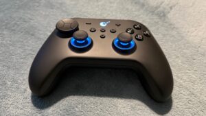 Gulikit TT Max kontroller teszt - Kell ennél több?!