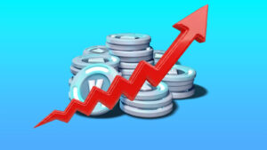 A V-Bucks drágább, a Battle Pass olcsóbb lesz a Fortnite-ban