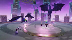 Jött egy ingyenes Steam játék, amivel gyakorolni lehet a WoW bossokat