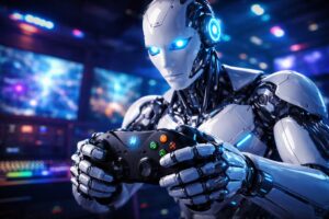 Az Xbox olyan AI-t fejleszt, ami befejezi a játékot helyetted