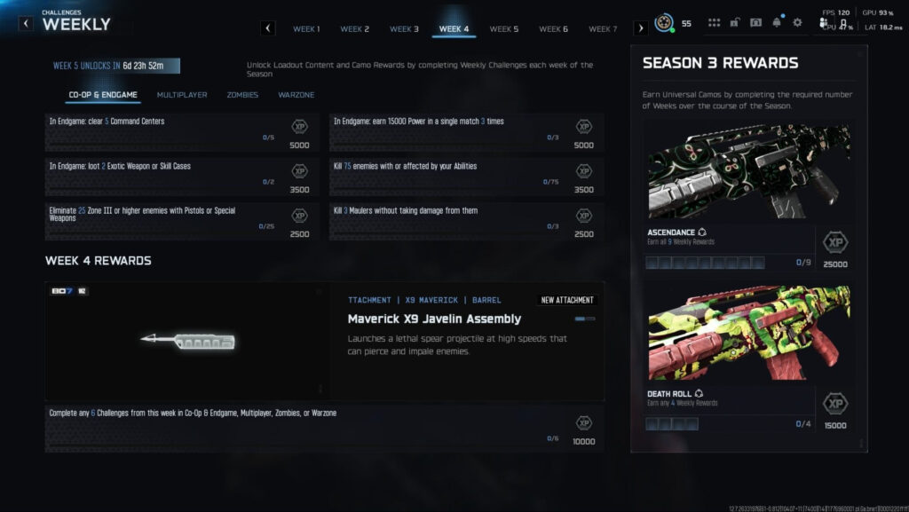 Így oldhatod fel a Call of Duty legújabb, beteg kiegészítőjét