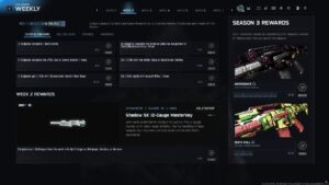 Beteg Call of Duty kiegészítőt oldhatsz fel a héten