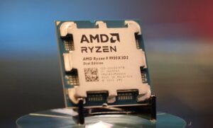 Ezt tudja játékok alatt a most megjelent AMD Ryzen 9 9950X3D2