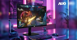 Bemutatkozott a világ első 800 Hz-es gamer monitora