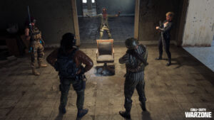 Vicces pillanatokat okoz majd a Warzone két új módja