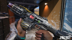Ideje megismerkedni a Call of Duty Season 3 Reloaded két új fegyverével