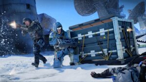 Már Avalonon is pöröghet a Warzone Battle Royale