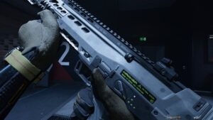 A Warzone új fegyvere pillanatok alatt darálja az ellenfeleket