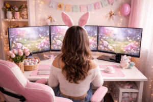 Ilyen egy átlagos Gamer PC 2026 áprilisában - Hova tovább?