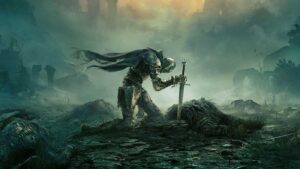 Ekkor jön, és ŐK lesznek a főszereplői az Elden Ring mozifilmnek